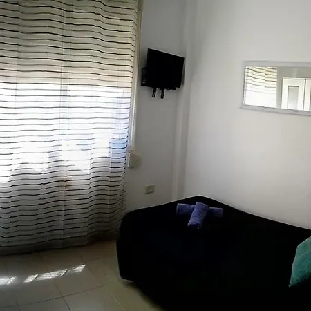 Guest house Hermosa Privada El Medano (Tenerife)