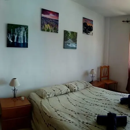 Casa de hóspedes Hermosa Privada El Médano