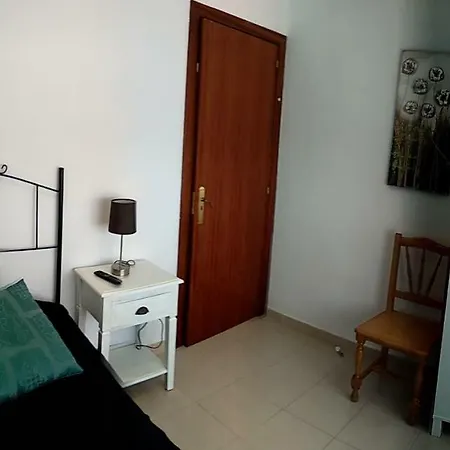 Hermosa Privada بيت ضيافة